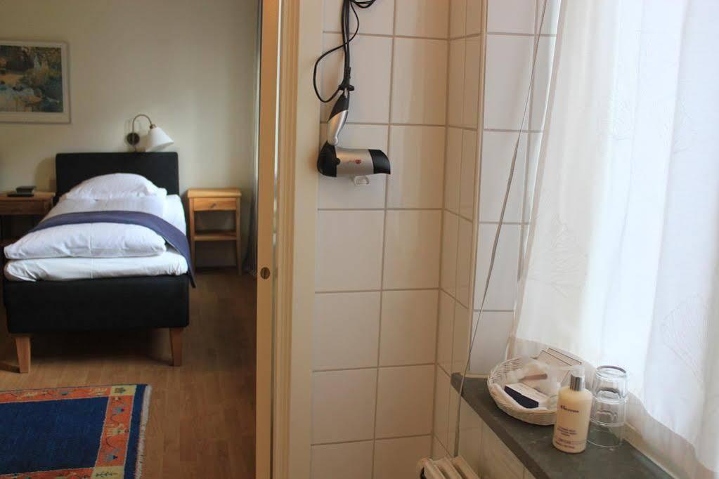 Hotel Vanilla Göteborg Exterior foto