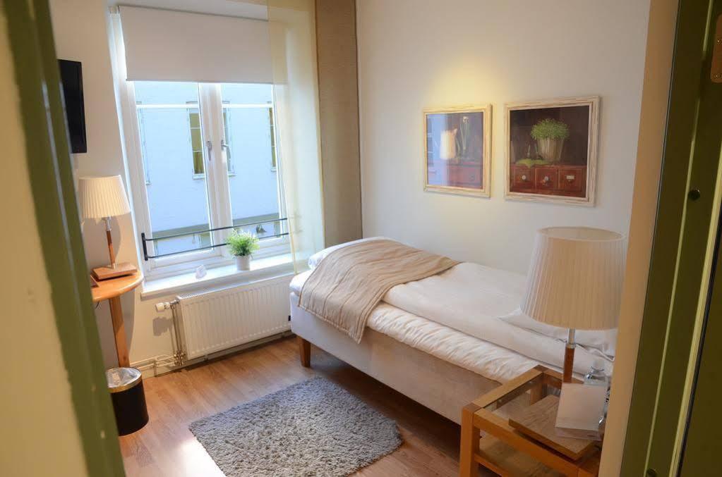 Hotel Vanilla Göteborg Exterior foto